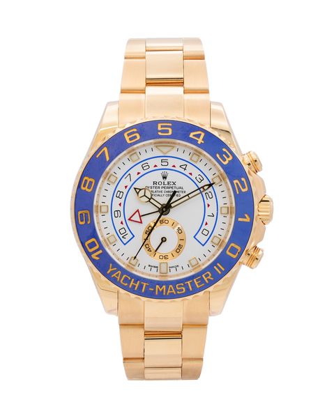 Rolex Yacht-Master II 116688